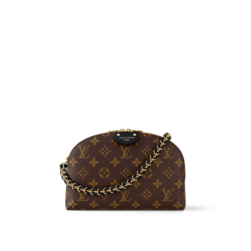 Louis Vuitton Be Alma Monogram Canvas M12996