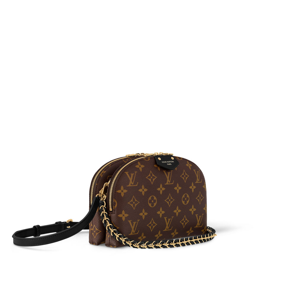 Louis Vuitton Be Alma Monogram Canvas M12996 - Photo-2