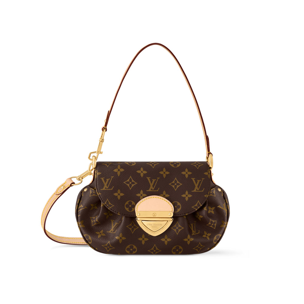 Louis Vuitton Sunset Monogram Canvas M13617