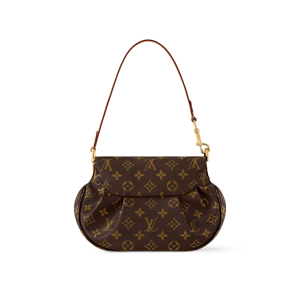 Louis Vuitton Sunset Monogram Canvas M13617 - Photo-3