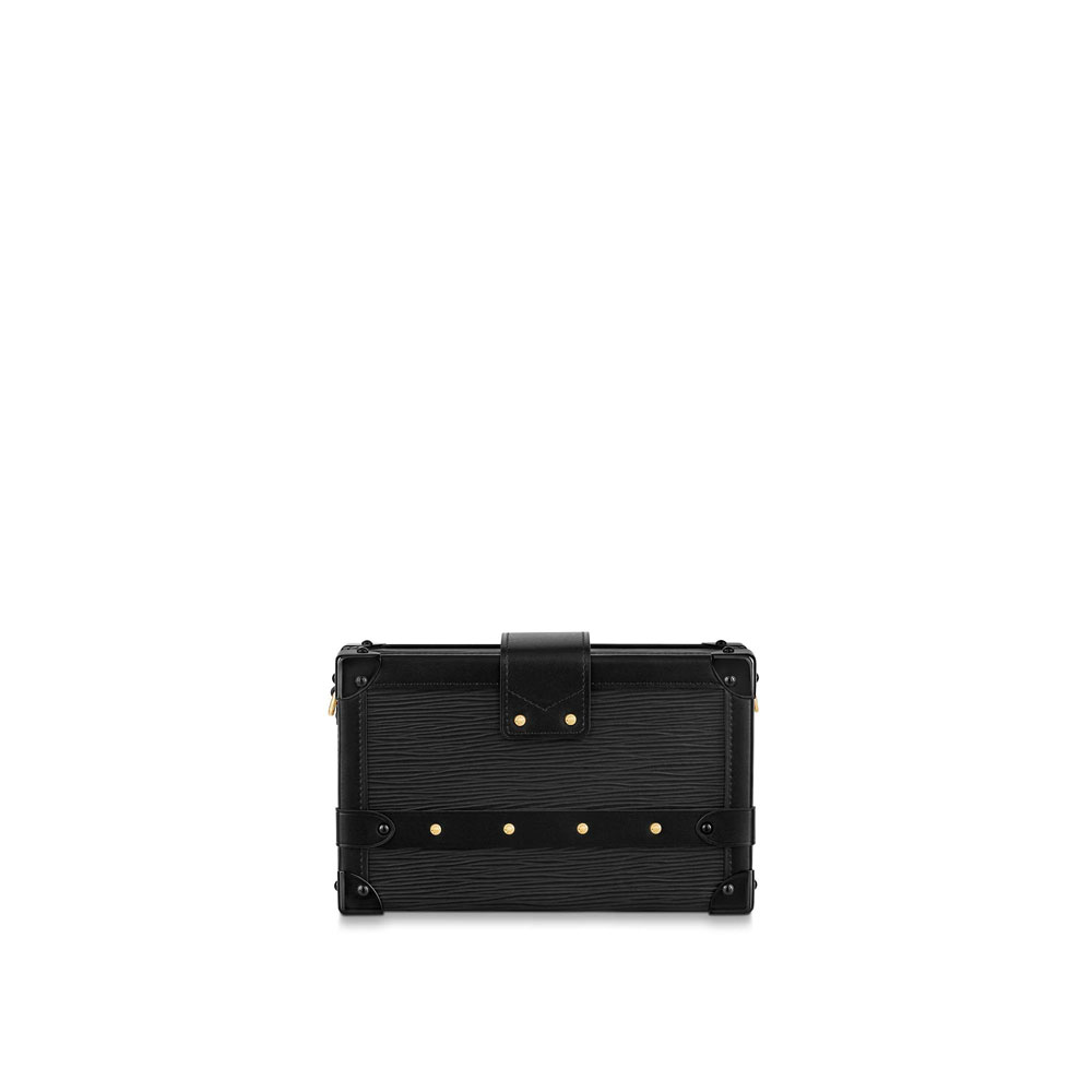 Louis Vuitton Petite Malle Epi Leather M20532 - Photo-3