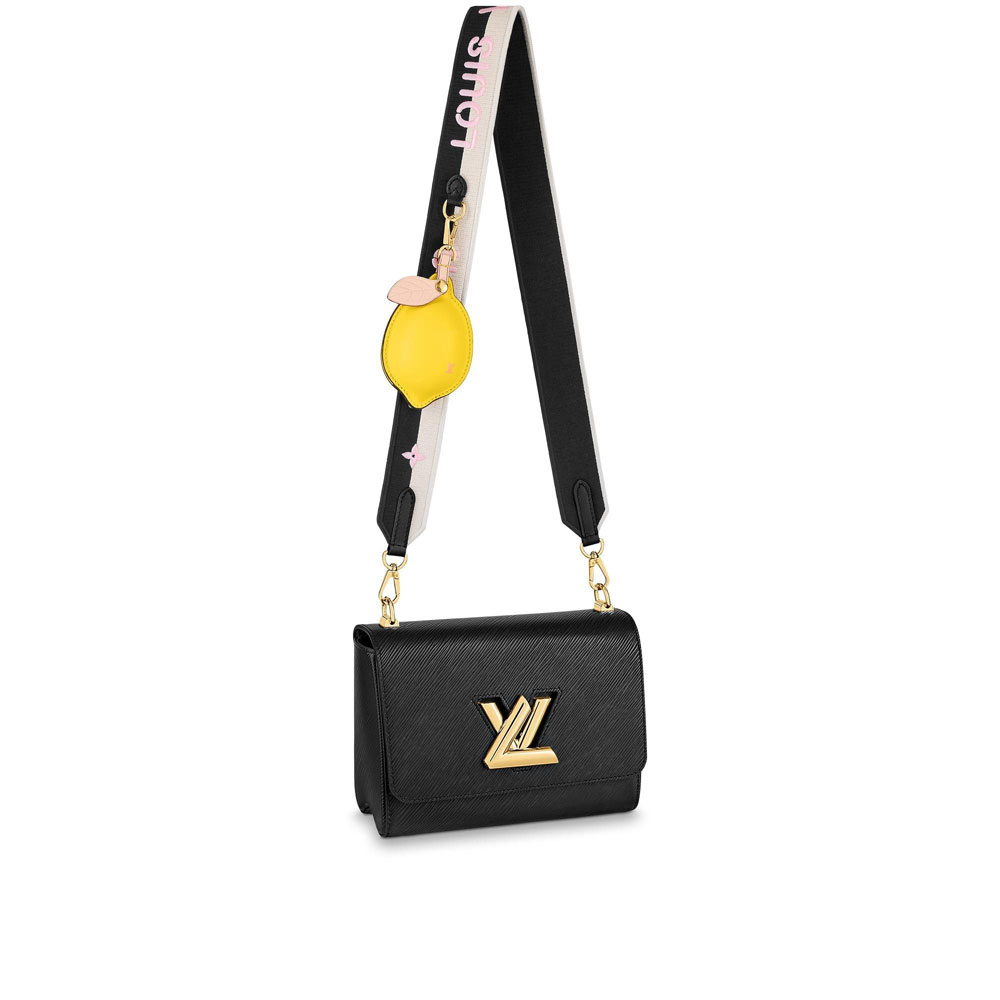 Louis Vuitton Twist MM bag M20680