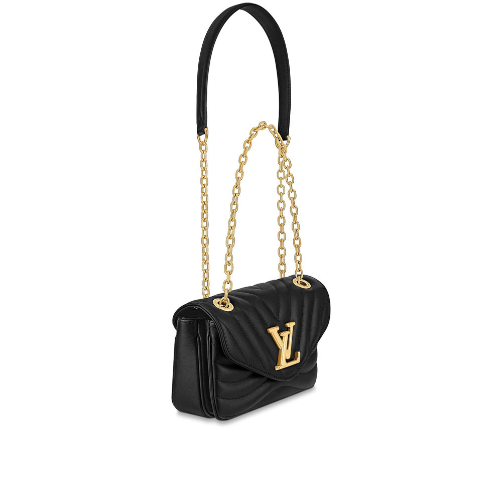 Louis Vuitton New Wave Chain Bag PM M20687 - Photo-2