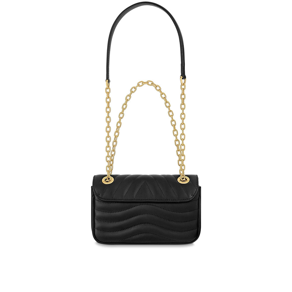 Louis Vuitton New Wave Chain Bag PM M20687 - Photo-3
