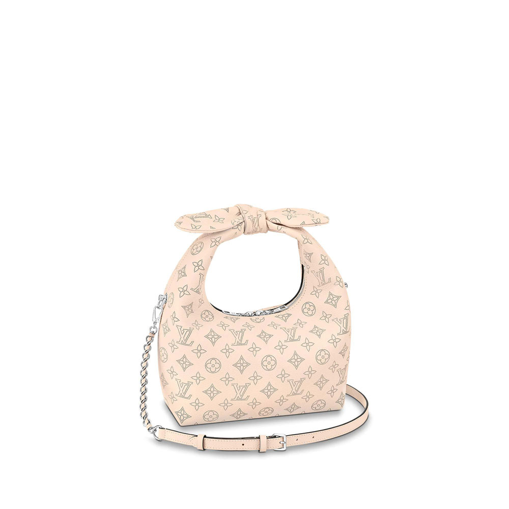 Louis Vuitton Why Knot PM bag M20700