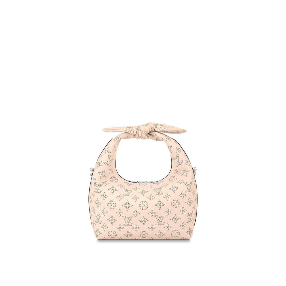 Louis Vuitton Why Knot PM bag M20700 - Photo-3