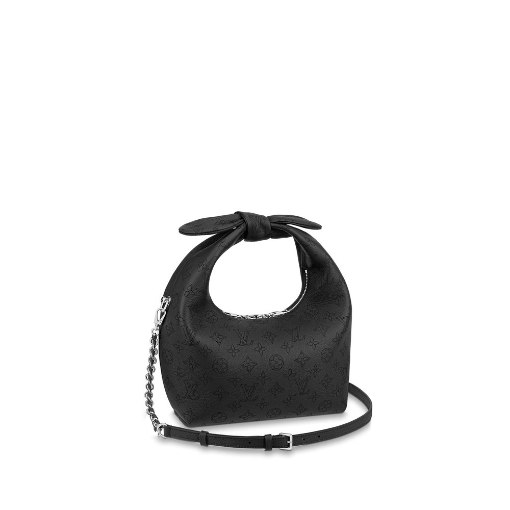 Louis Vuitton Why Knot PM bag M20703