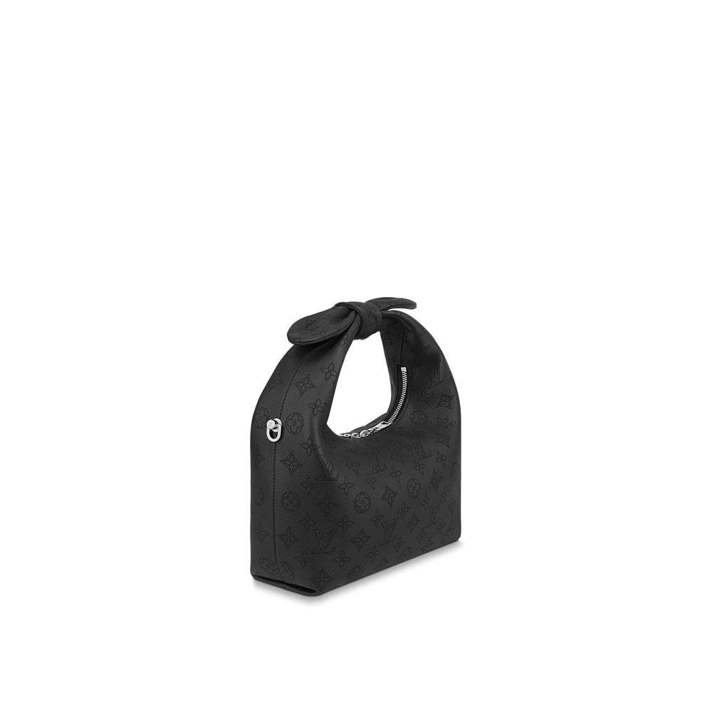 Louis Vuitton Why Knot PM bag M20703 - Photo-2