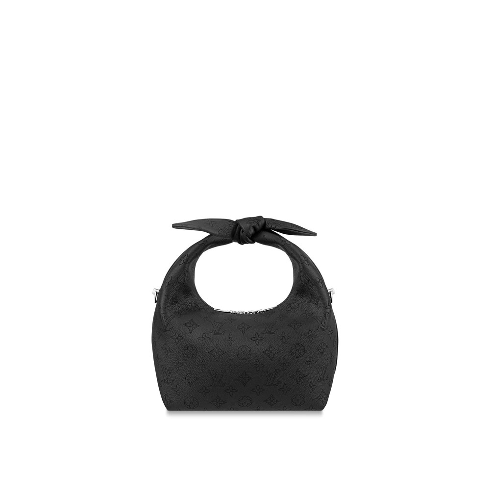 Louis Vuitton Why Knot PM bag M20703 - Photo-3