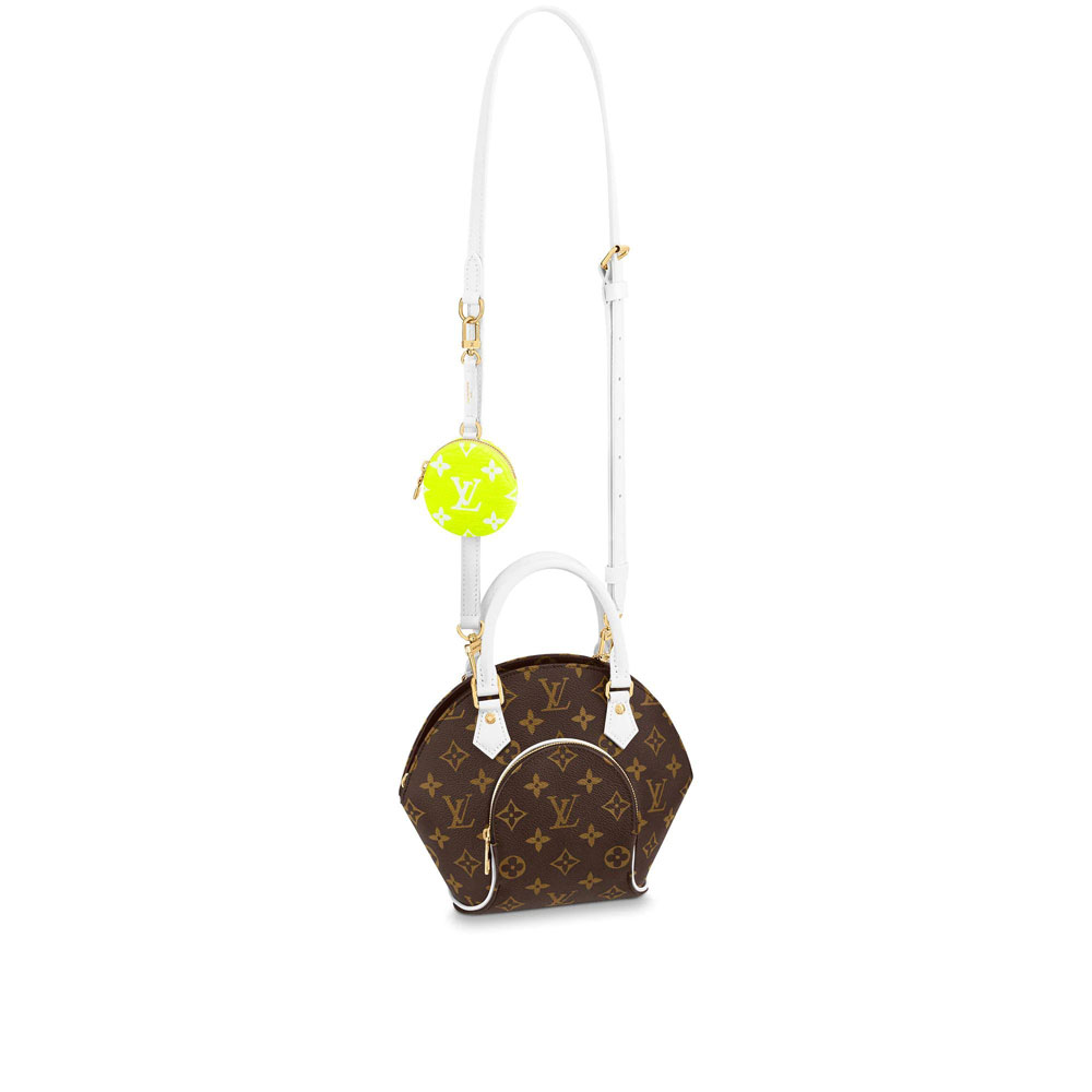 Louis Vuitton Ellipse BB bag M20752