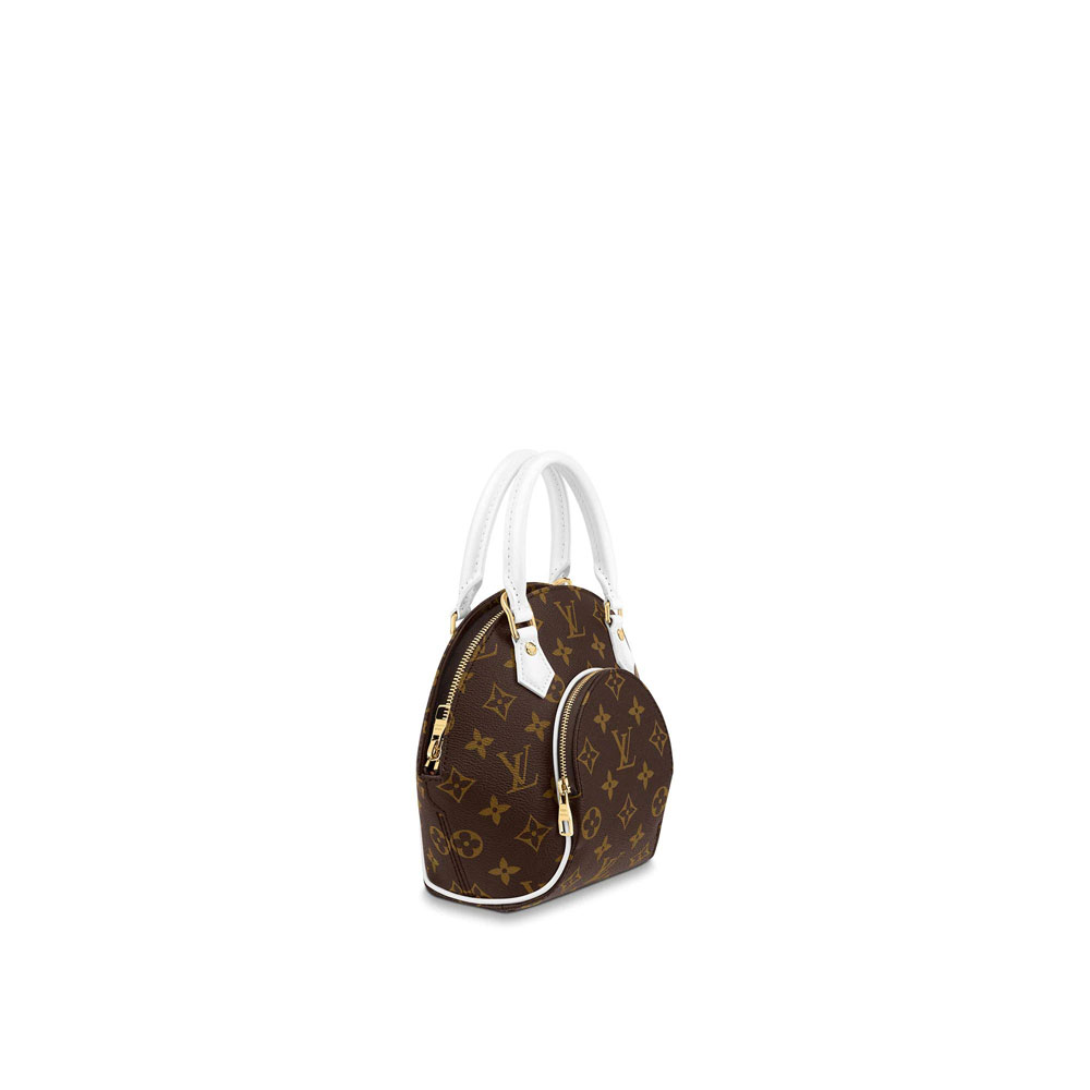 Louis Vuitton Ellipse BB bag M20752 - Photo-2