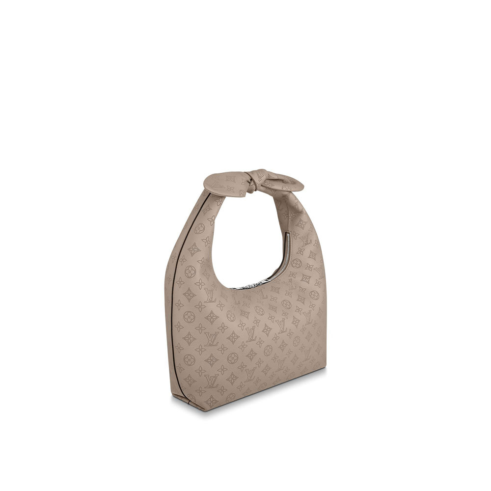 Louis Vuitton Why Knot MM bag M20787 - Photo-2