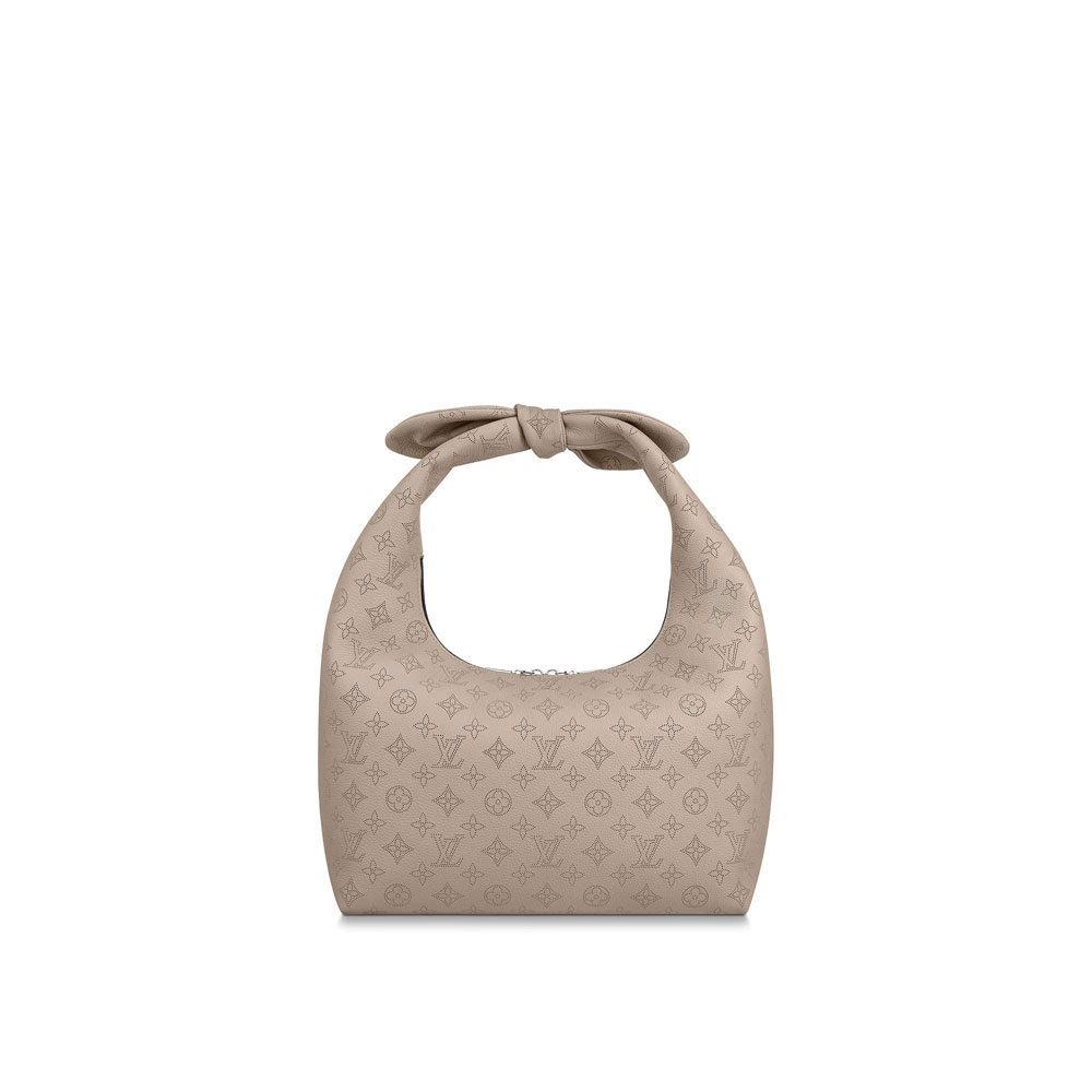 Louis Vuitton Why Knot MM bag M20787 - Photo-3