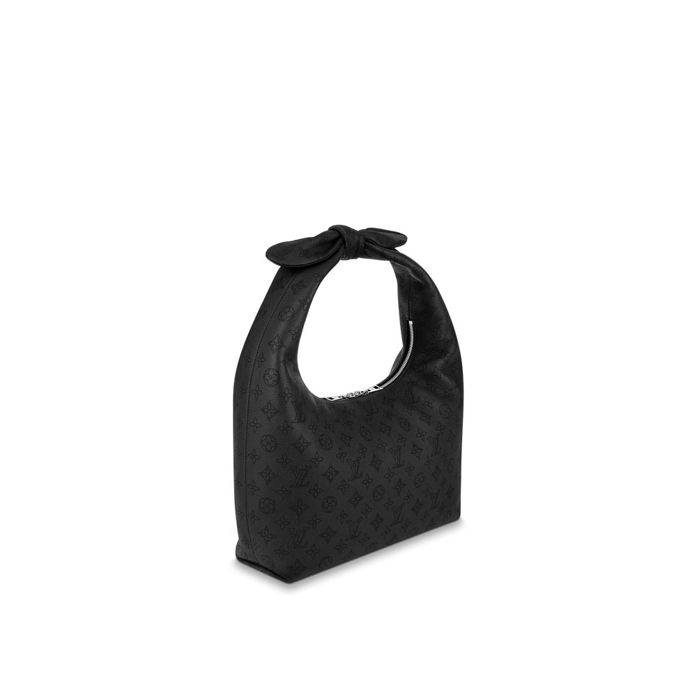 Louis Vuitton Why Knot MM bag M20788 - Photo-2