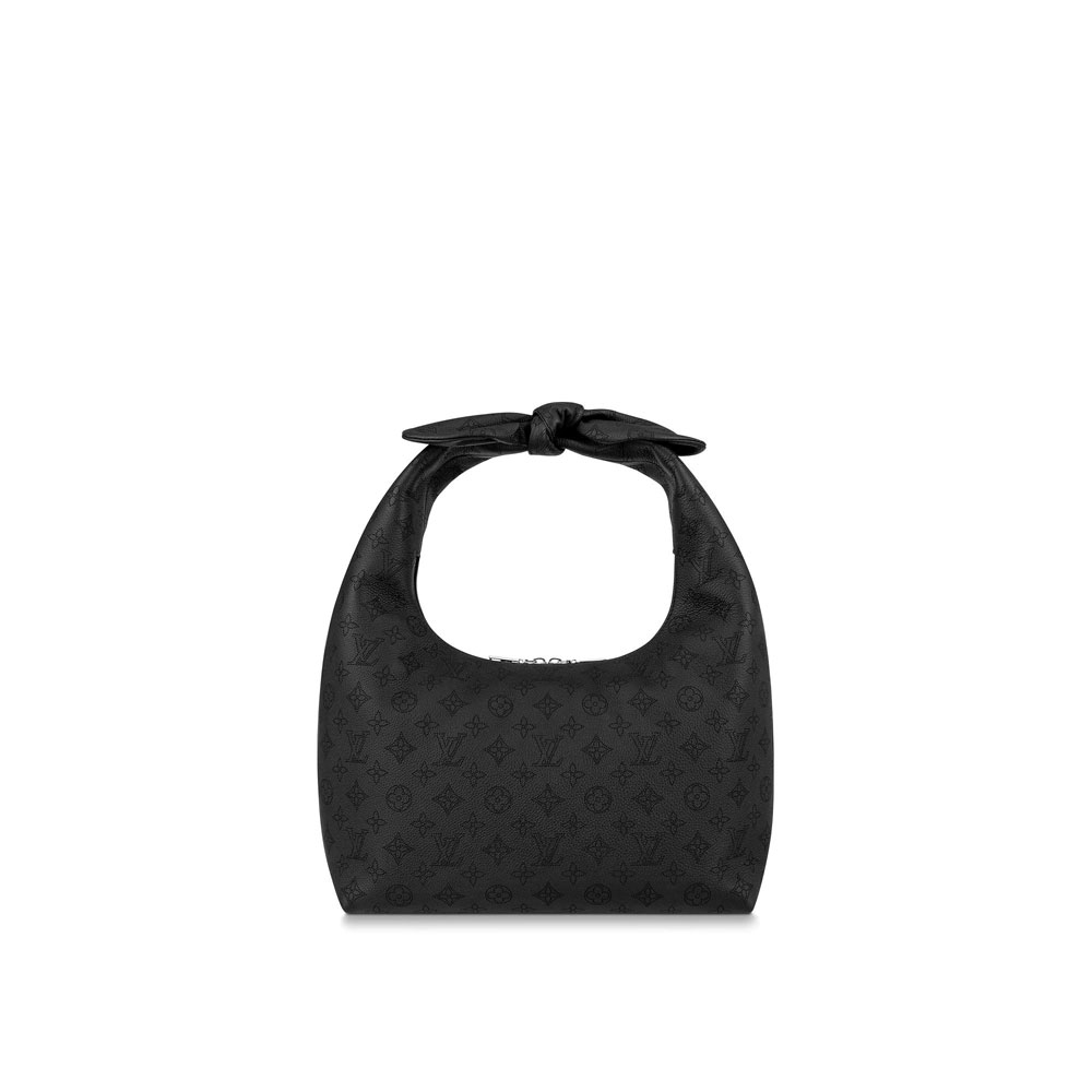 Louis Vuitton Why Knot MM bag M20788 - Photo-3
