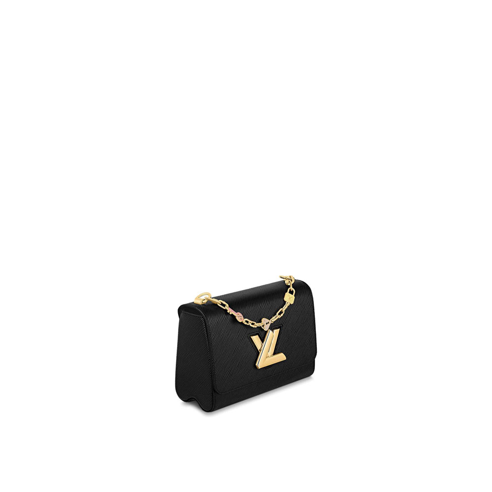 Louis Vuitton Twist MM bag M20834 - Photo-2