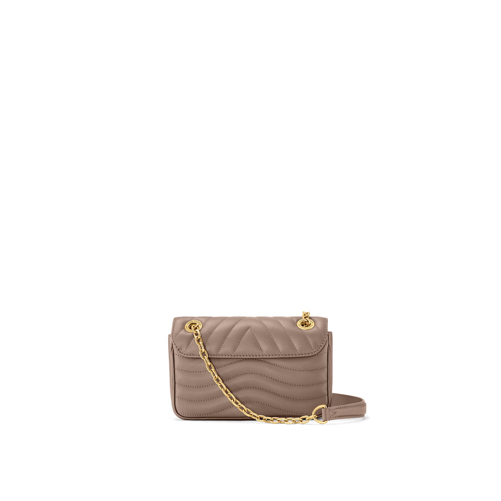Louis Vuitton New Wave Chain Bag PM H24 M20838 - Photo-3