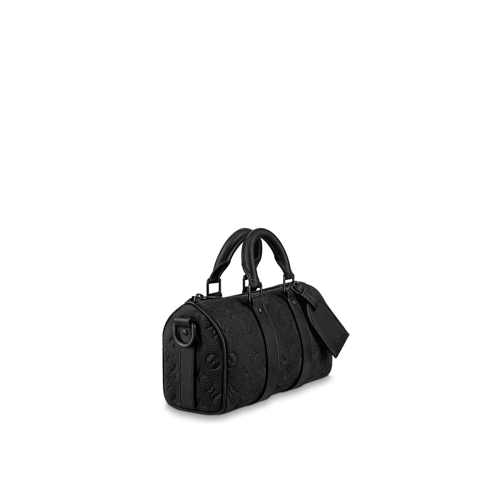 Louis Vuitton Keepall Bandouliere 25 bag M20900 - Photo-2