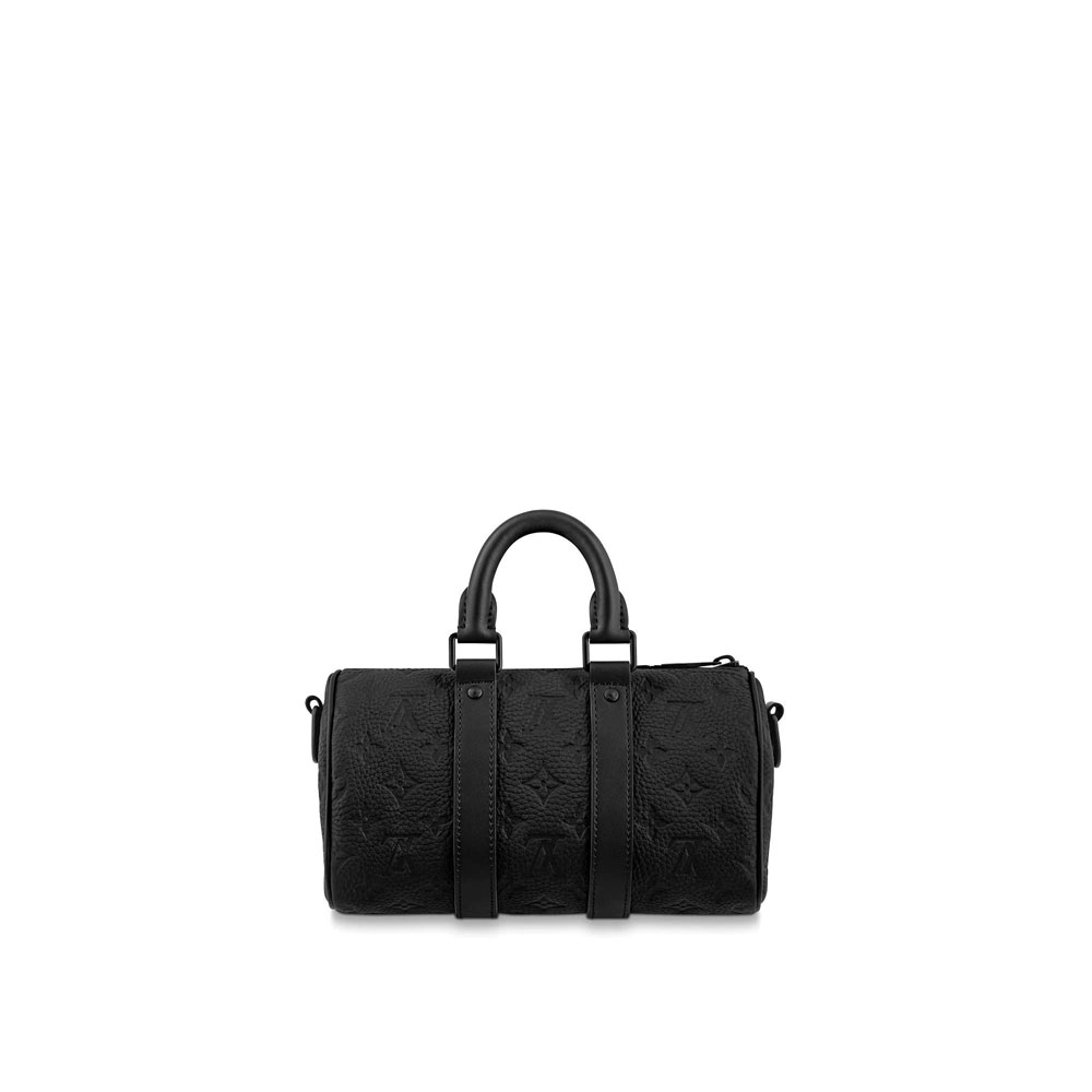 Louis Vuitton Keepall Bandouliere 25 bag M20900 - Photo-3