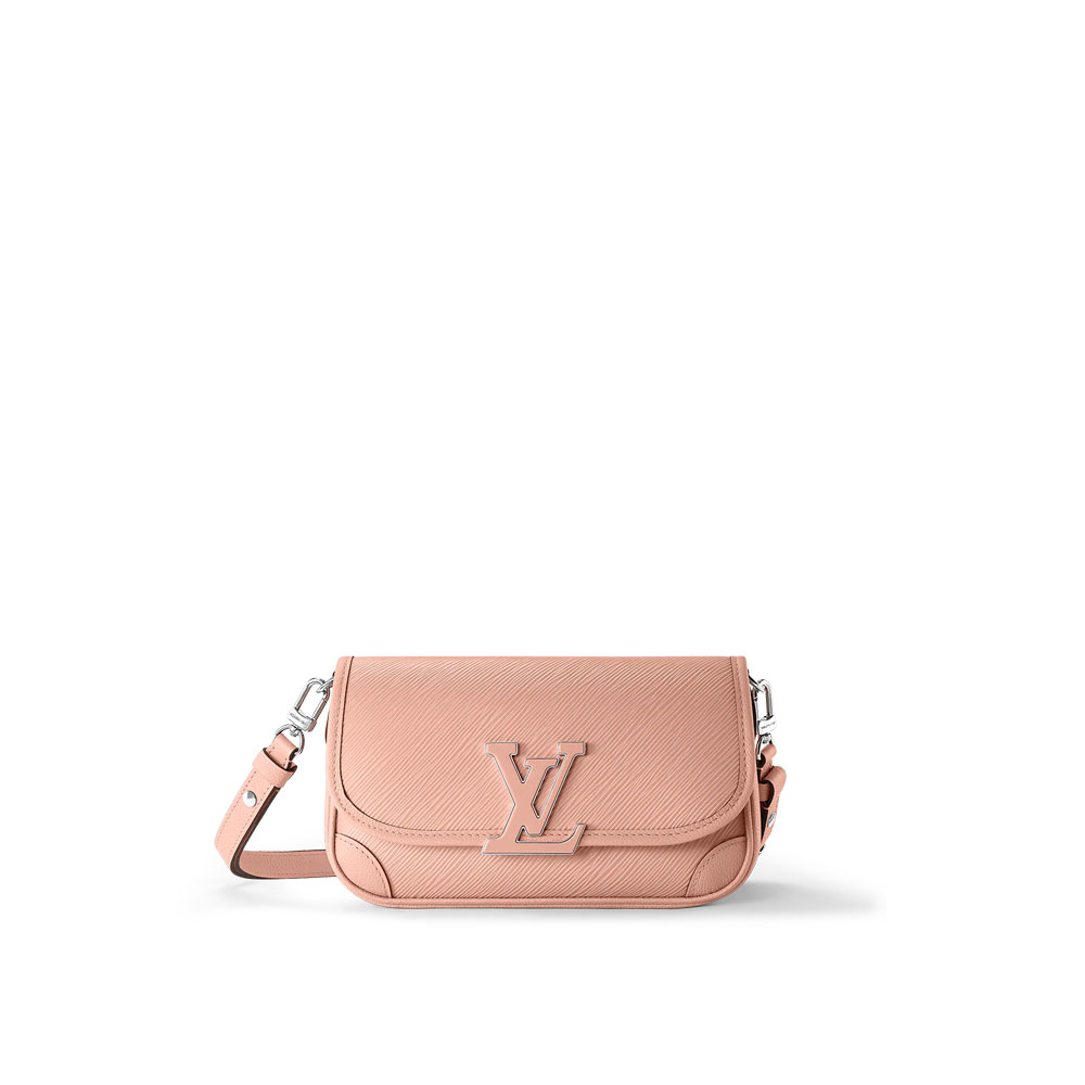 Louis Vuitton Buci Epi Leather M20987