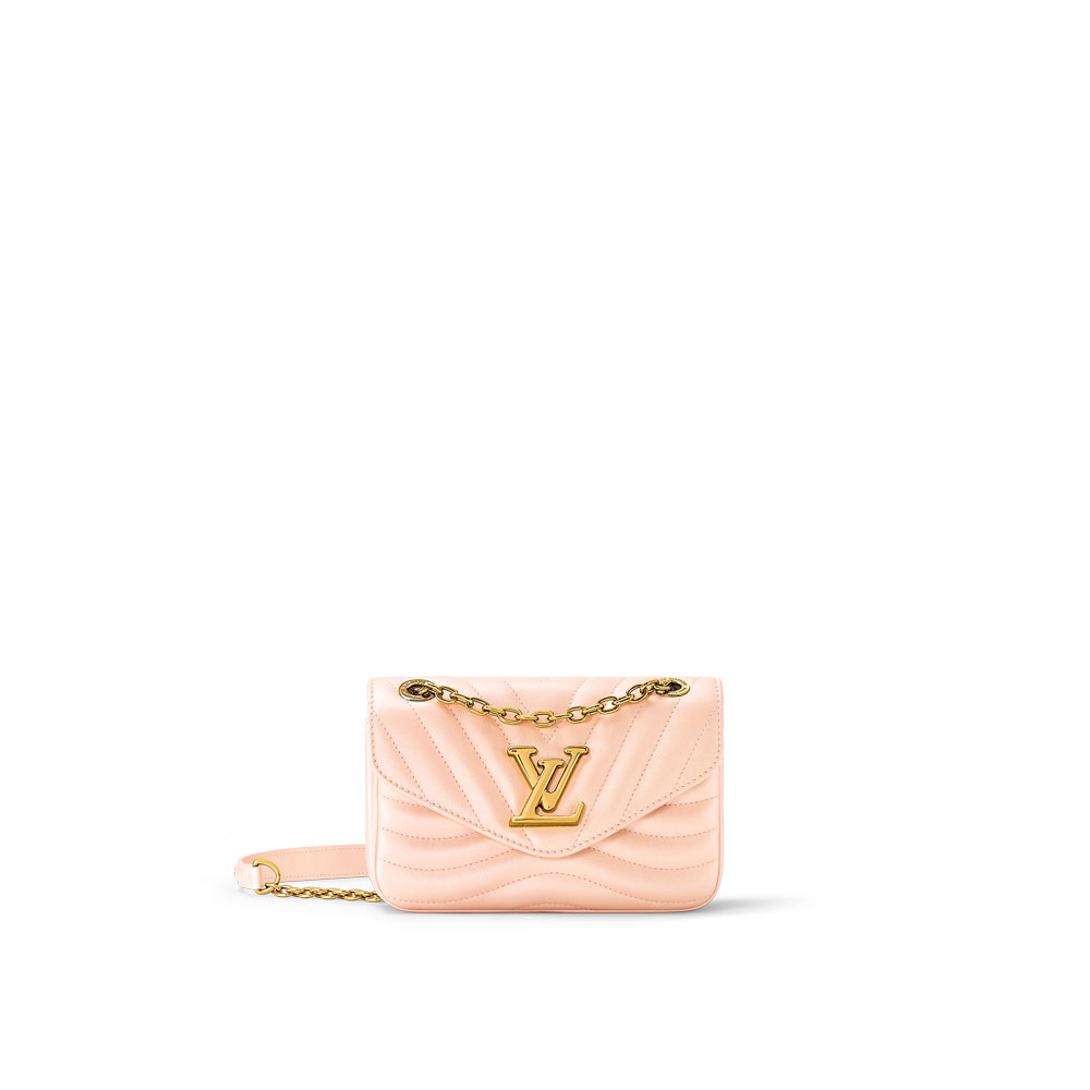 Louis Vuitton New Wave Chain Bag PM H24 M20989