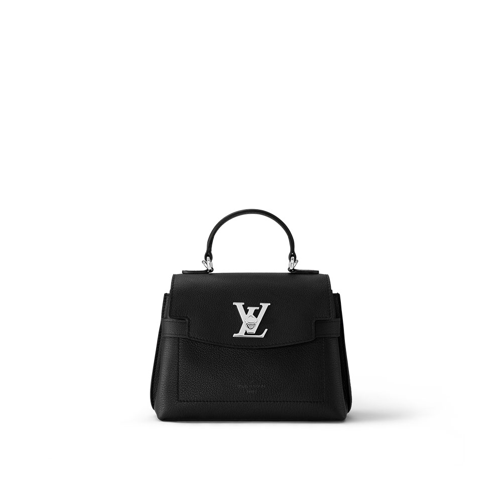 Louis Vuitton LockMe Ever Mini Lockme M20997