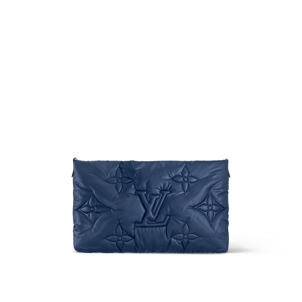 Louis Vuitton Maxi Multi Pochette Autres Toiles Monogram M21057 - Photo-3
