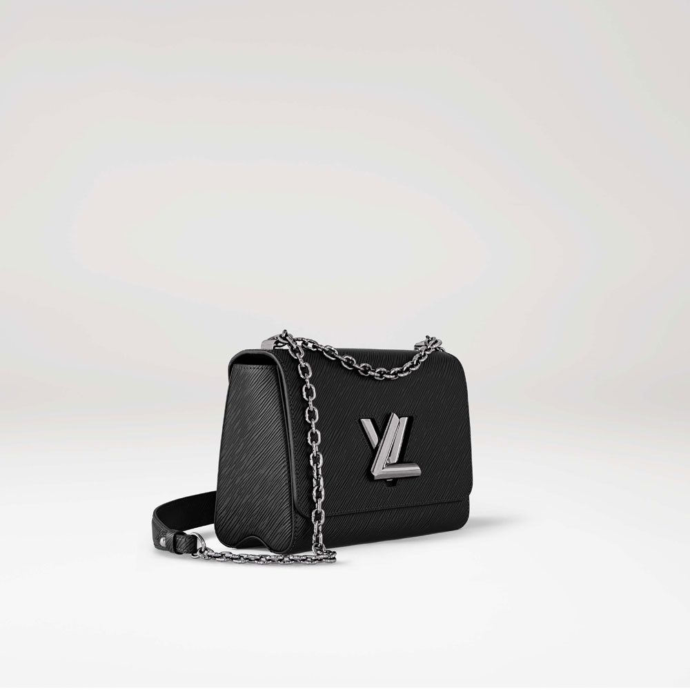 Louis Vuitton Twist MM Epi Leather M21114 - Photo-2