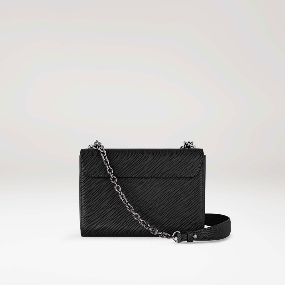 Louis Vuitton Twist MM Epi Leather M21114 - Photo-3