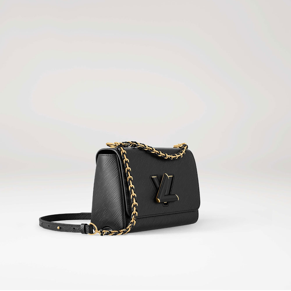 Louis Vuitton Twist MM Epi Leather M21117 - Photo-2