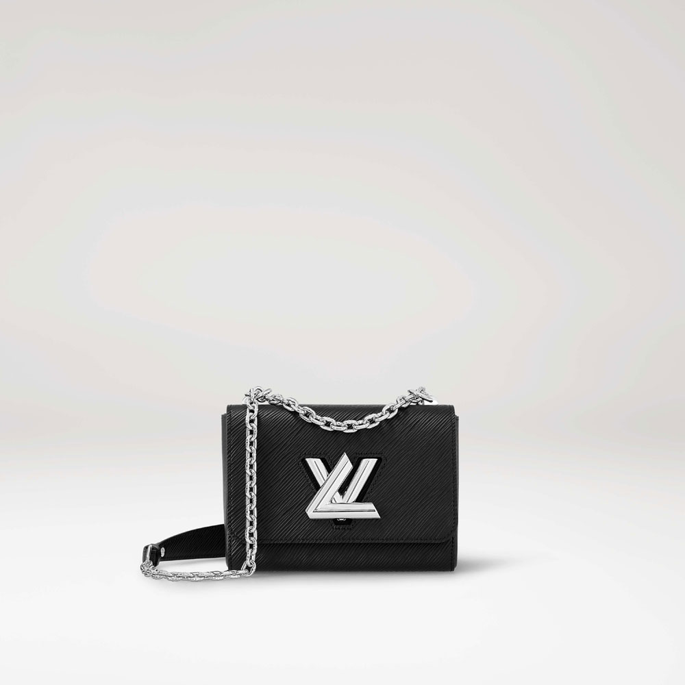 Louis Vuitton Twist PM Epi Leather M21118