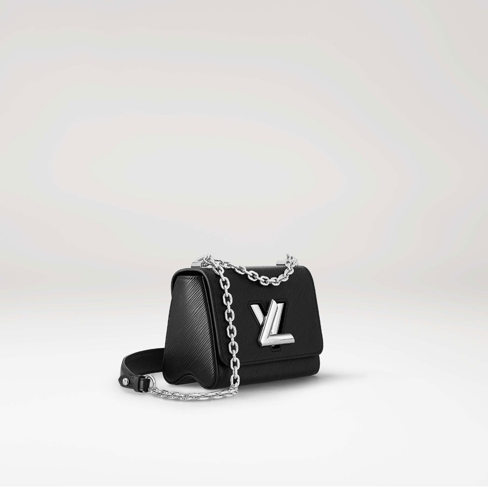 Louis Vuitton Twist PM Epi Leather M21118 - Photo-2