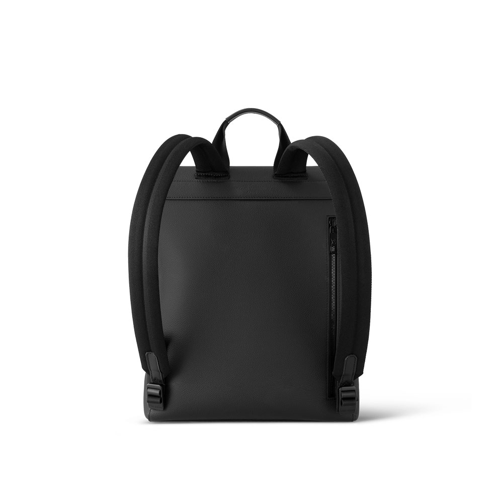 Louis Vuitton Fastline Backpack LV AEROGRAM M21367 - Photo-3