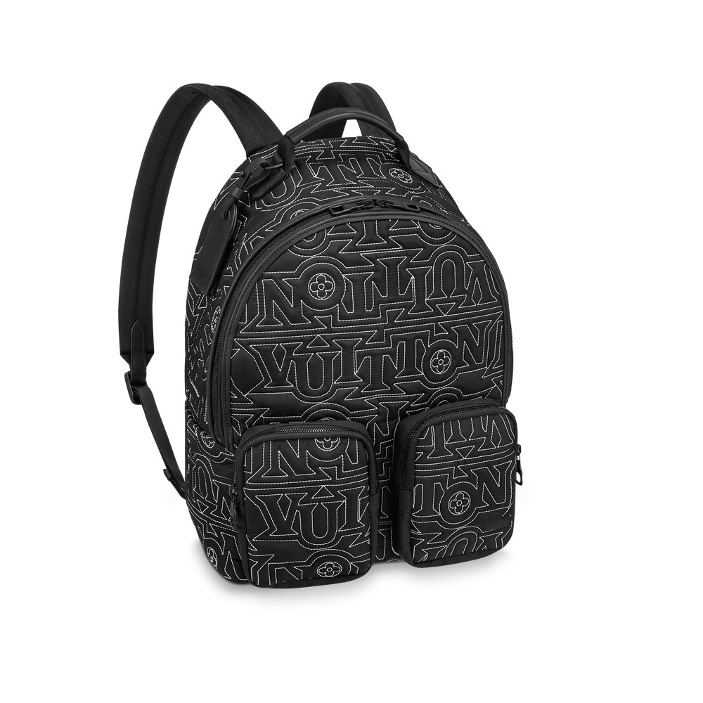 Louis Vuitton Multipocket Backpack M21426