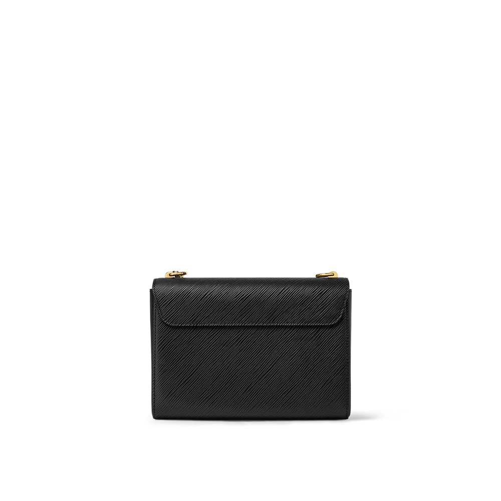 Louis Vuitton Twist MM Epi Leather M21606 - Photo-3