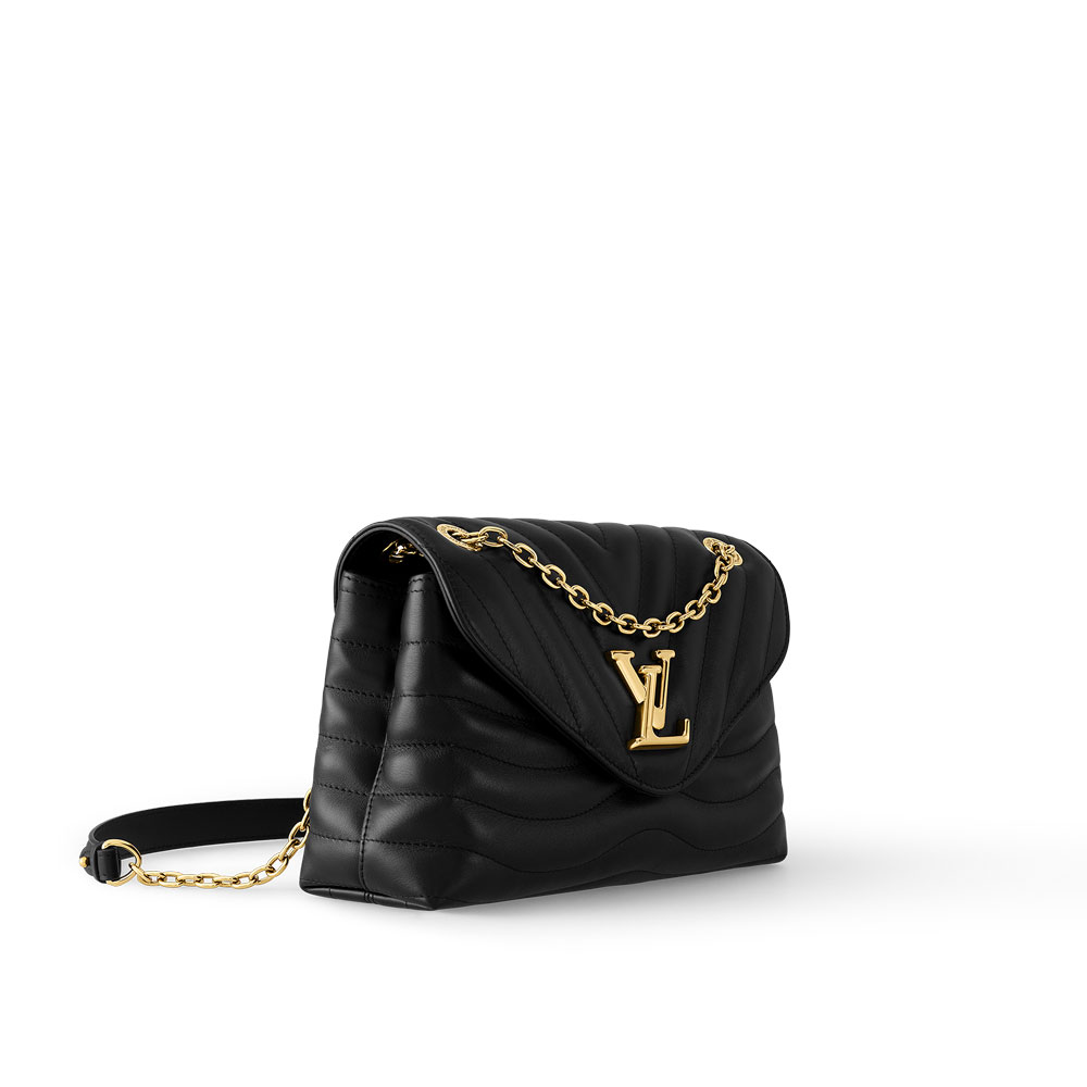 Louis Vuitton New Wave Chain Bag GM M21615 - Photo-2