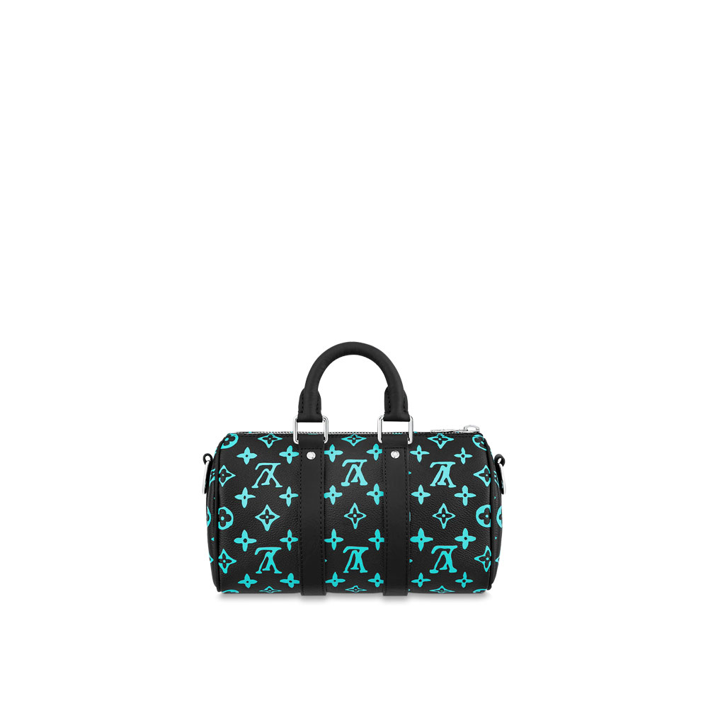 Louis Vuitton Keepall Bandouliere 25 Monogram Other M21938 - Photo-3