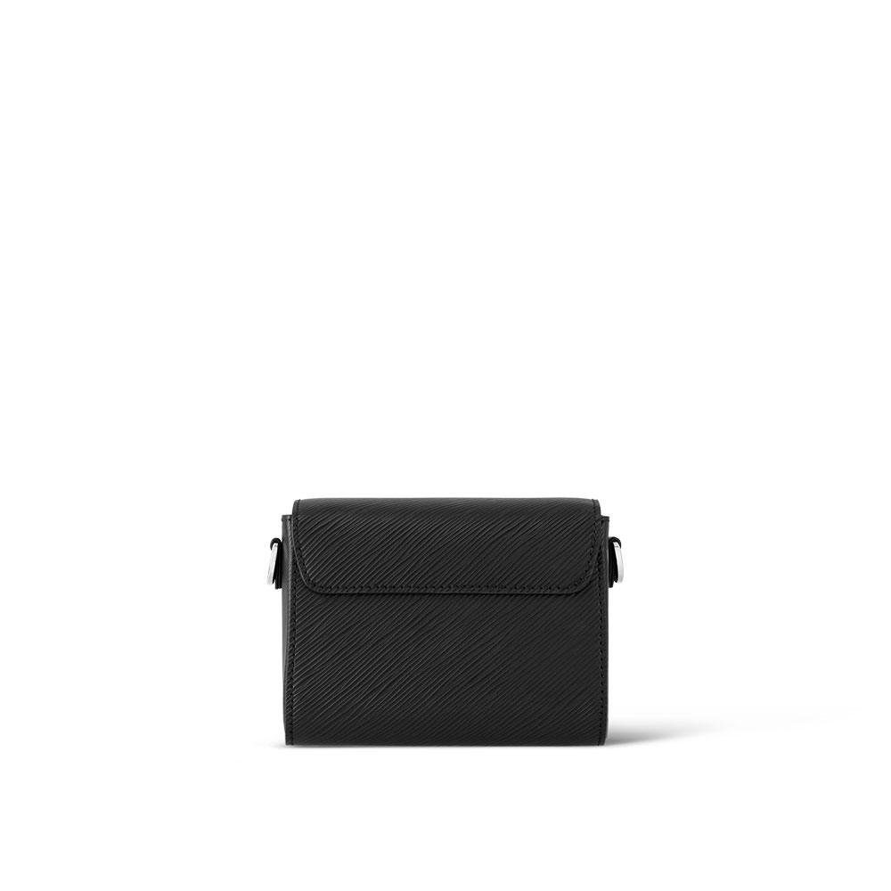 Louis Vuitton Twist Lock XL Epi Leather M22296 - Photo-3