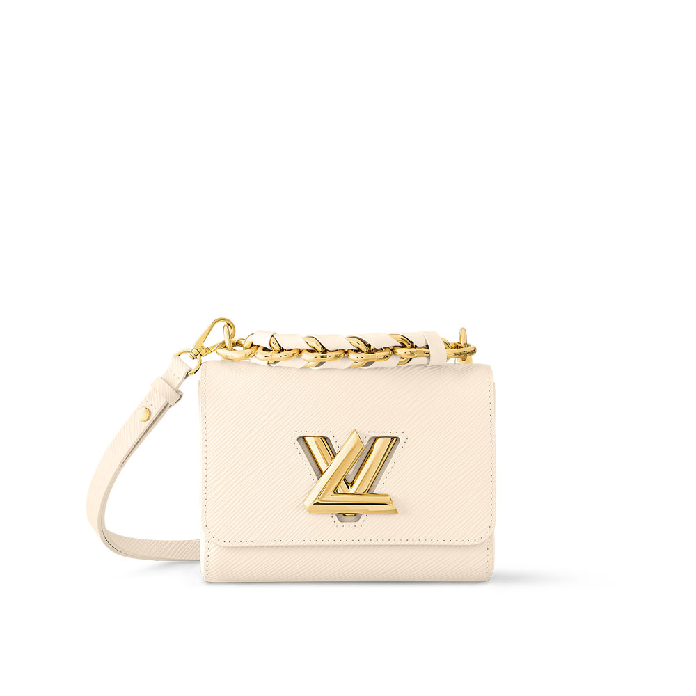 Louis Vuitton Twist PM Epi Leather M22373