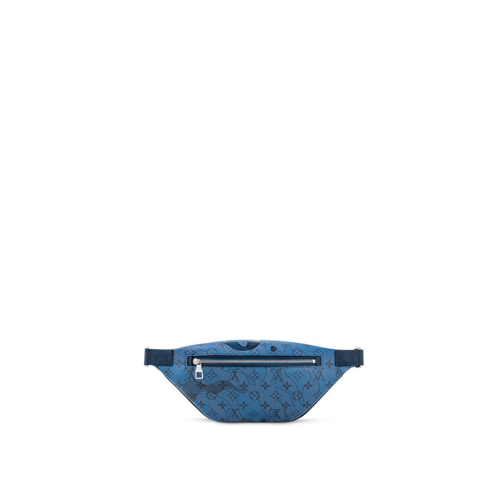 Louis Vuitton Discovery Bumbag Monogram Other M22576 - Photo-3