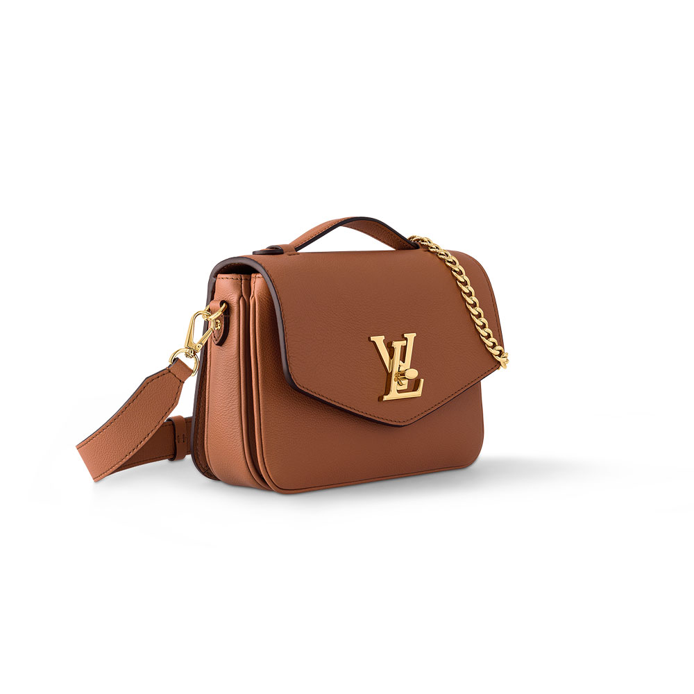 Louis Vuitton Oxford Lockme Leather M22952 - Photo-2