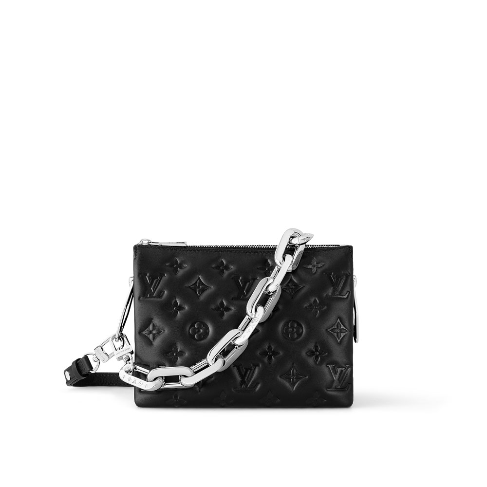 Louis Vuitton Coussin BB M23078