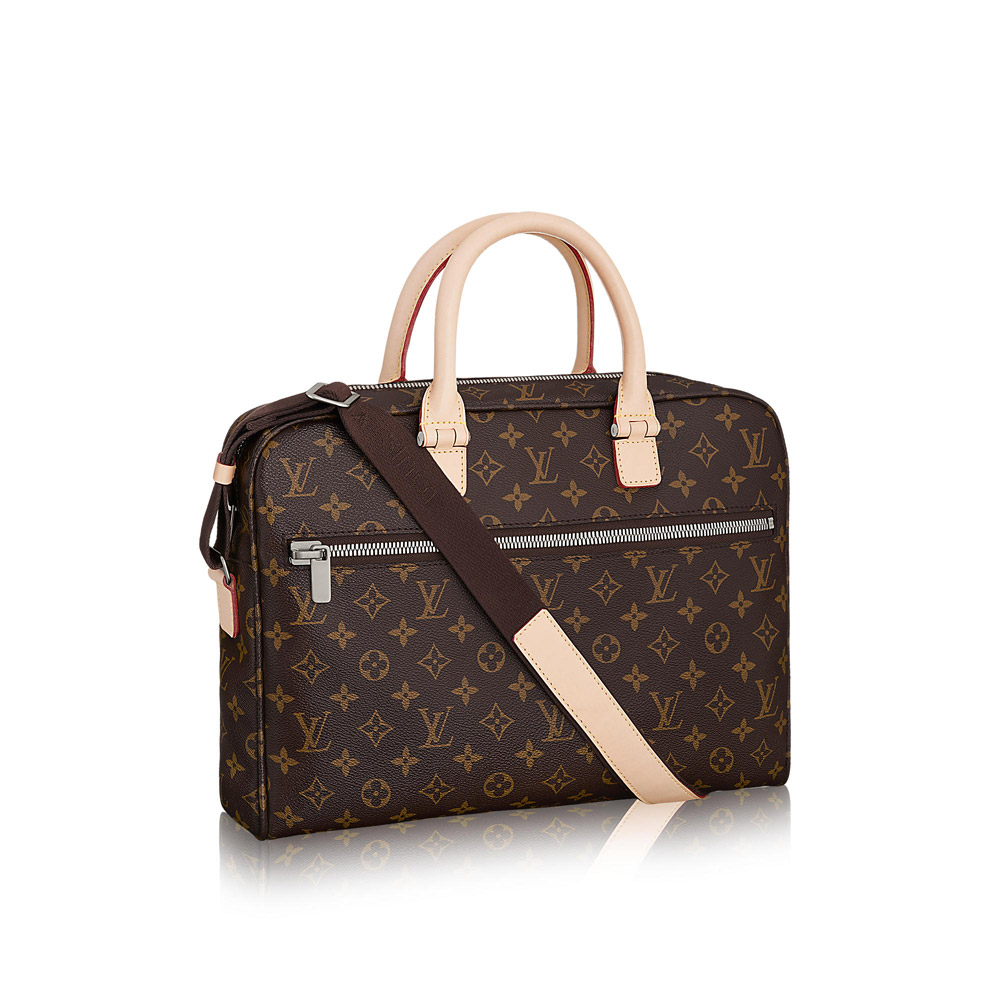 Louis Vuitton Horizon Briefcase M23219