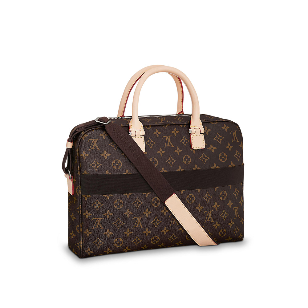Louis Vuitton Horizon Briefcase M23219 - Photo-2