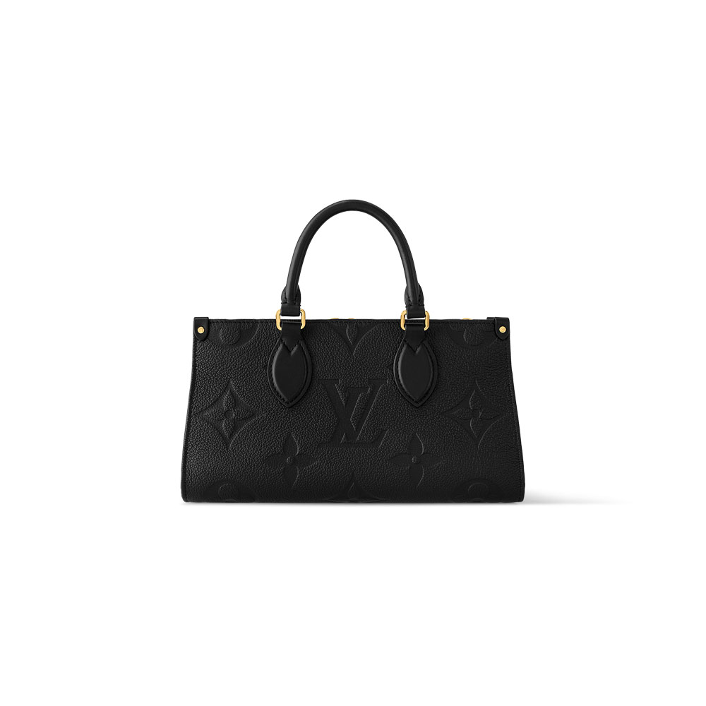 Louis Vuitton OnTheGo East West Monogram Empreinte Leather M23640 - Photo-3