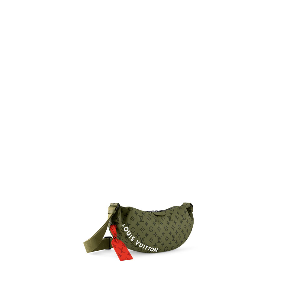 Louis Vuitton Hamac Bag Monogram Other M23779 - Photo-2