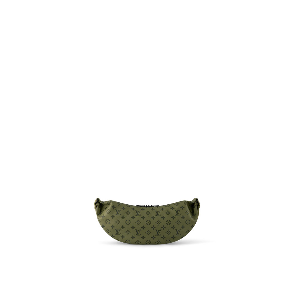 Louis Vuitton Hamac Bag Monogram Other M23779 - Photo-3
