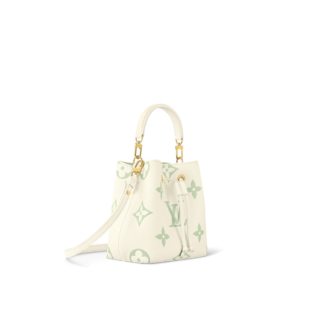 Louis Vuitton NeoNoe BB Bucket Bag M24048 - Photo-2