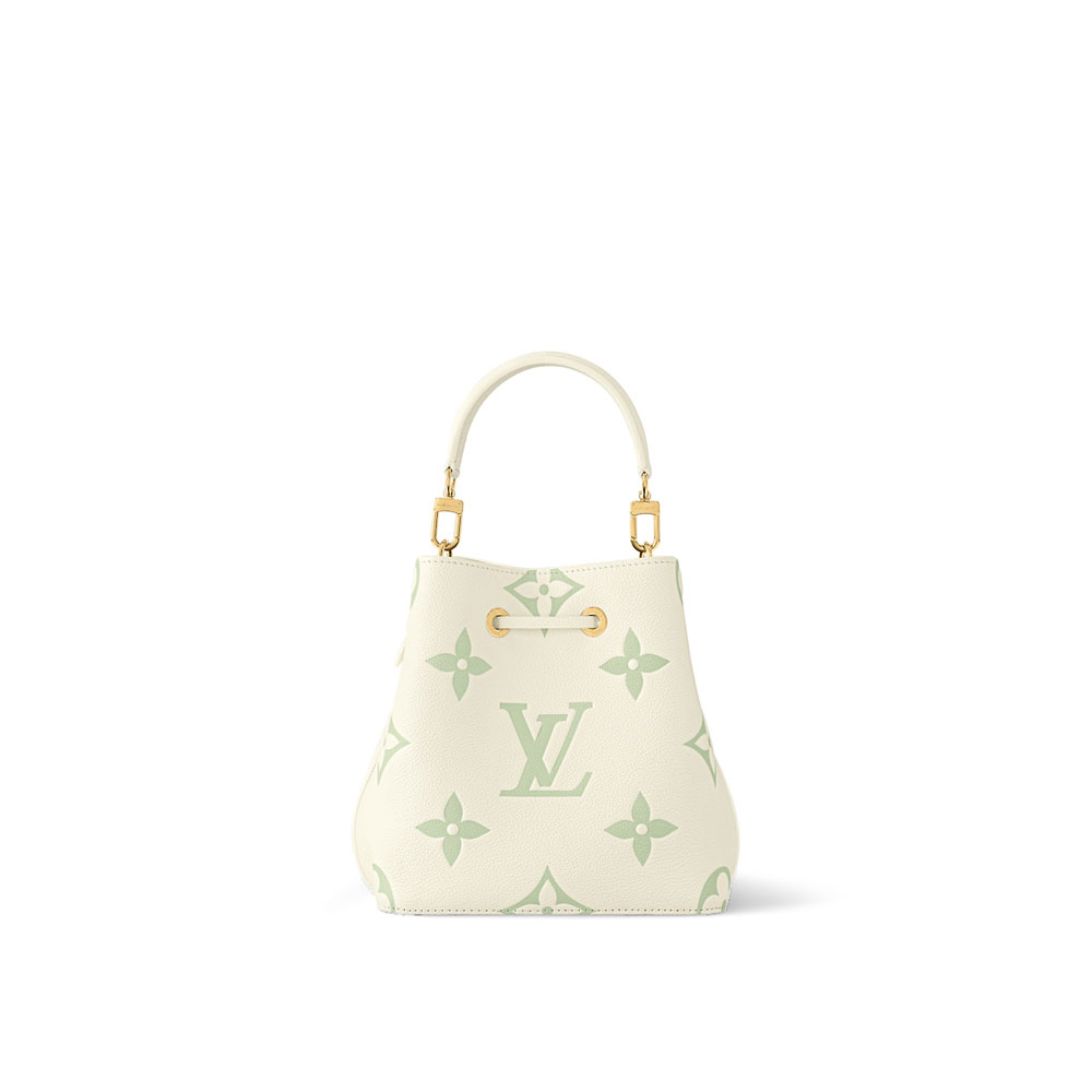 Louis Vuitton NeoNoe BB Bucket Bag M24048 - Photo-3