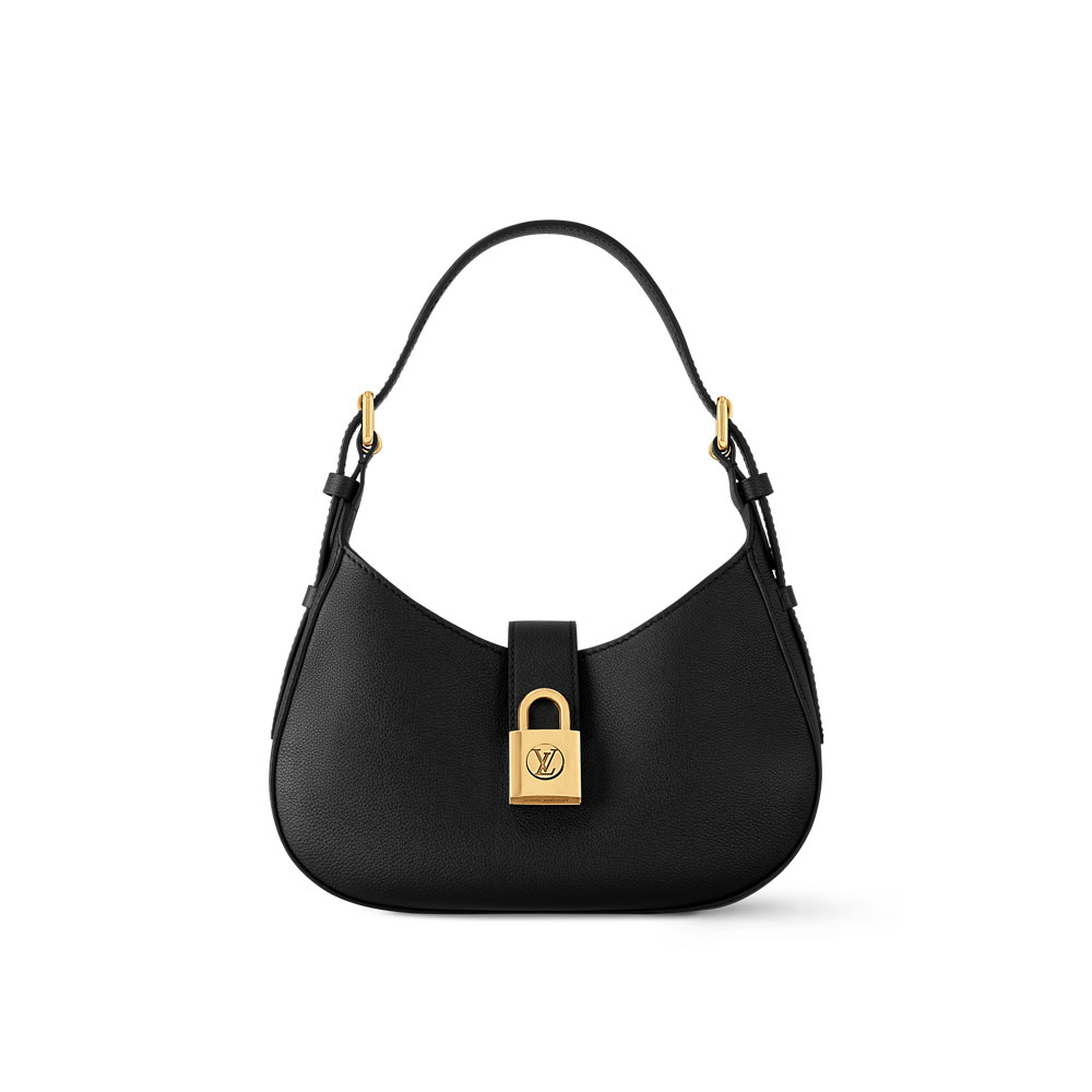 Louis Vuitton Low Key Shoulder Bag M24611